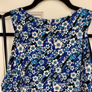 Tommy Hilfiger Knee-length Sleeveless Dress